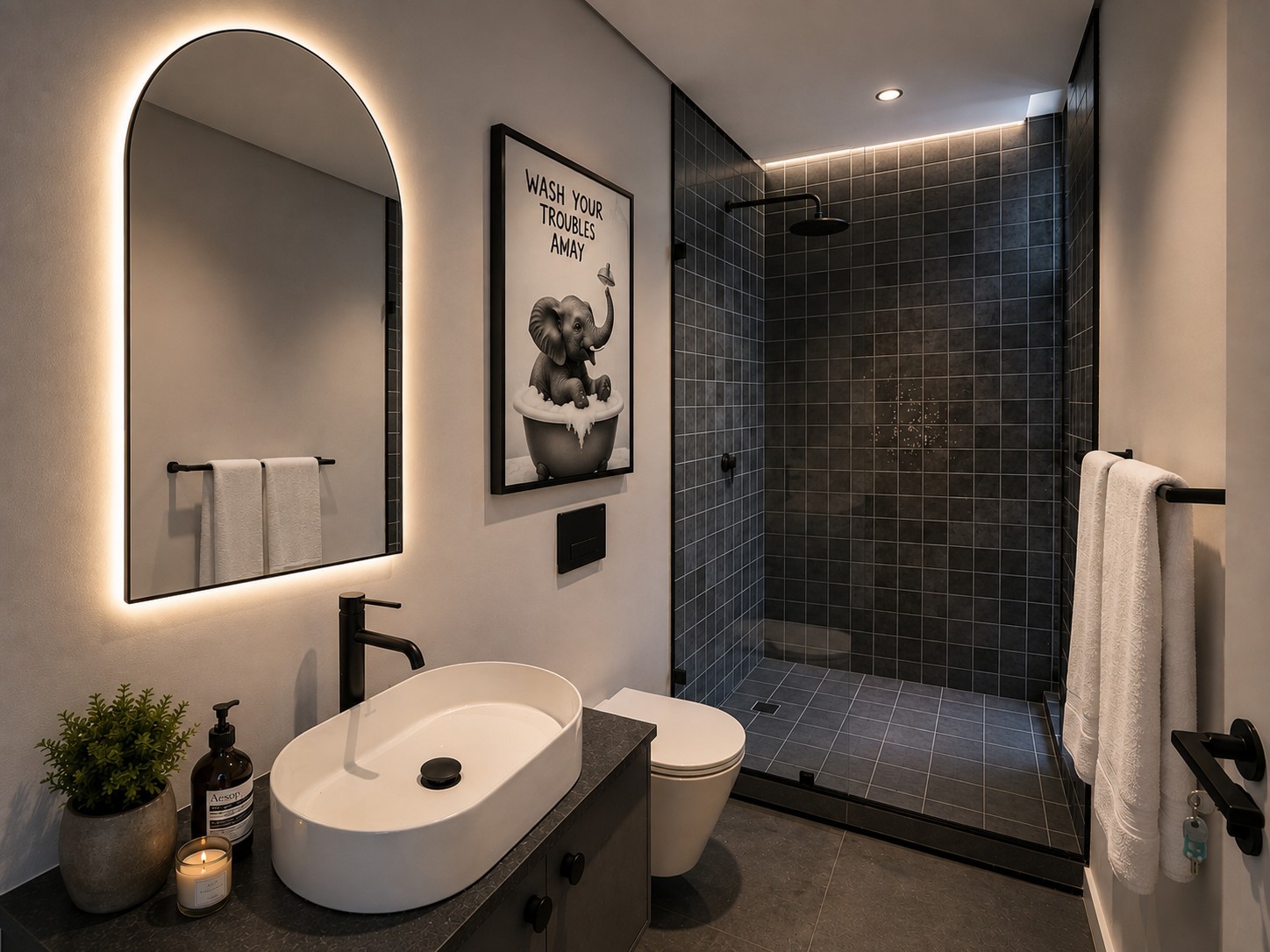 Townhouse for sale in Elaleni Coastal Forest Estate, Ballito, KwaZulu Natal, 160 m²