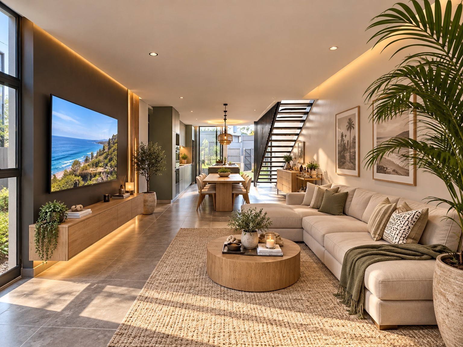 Townhouse for sale in Elaleni Coastal Forest Estate, Ballito, KwaZulu Natal, 155 m²