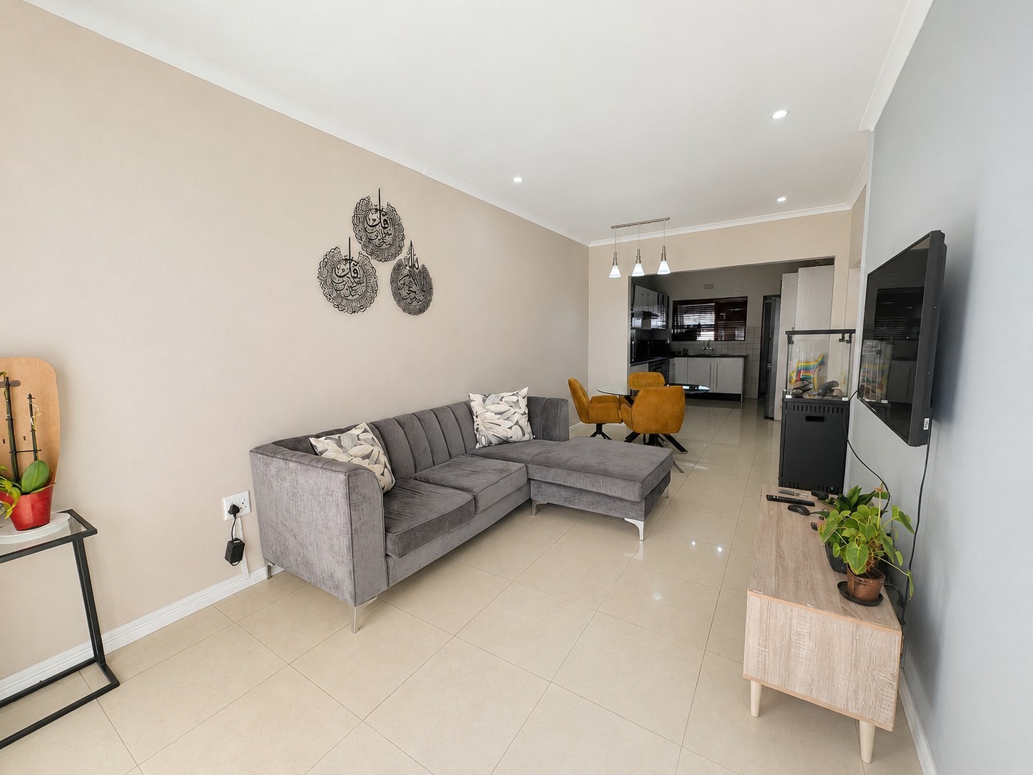House for sale in Rondebosch East, Cape Town, 91 m²