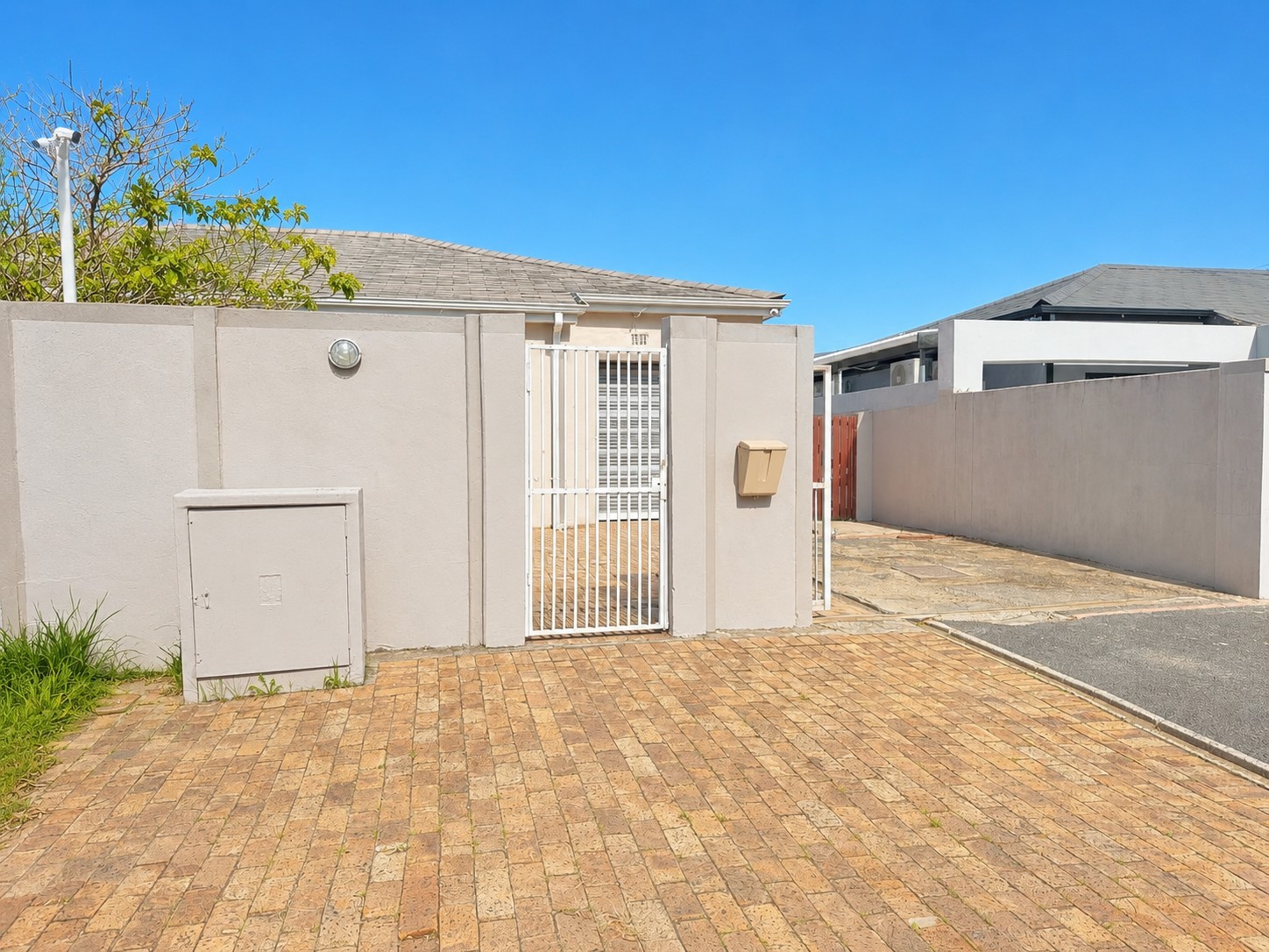 House for sale in Rondebosch East, Cape Town, 91 m²