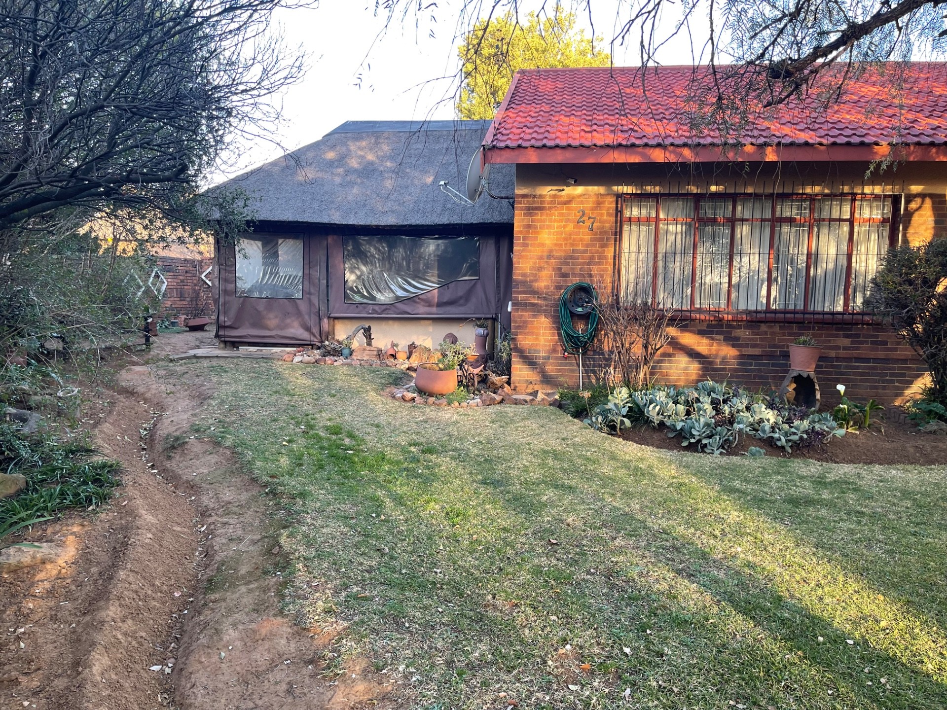 House for sale in Kriel, 1347 m²
