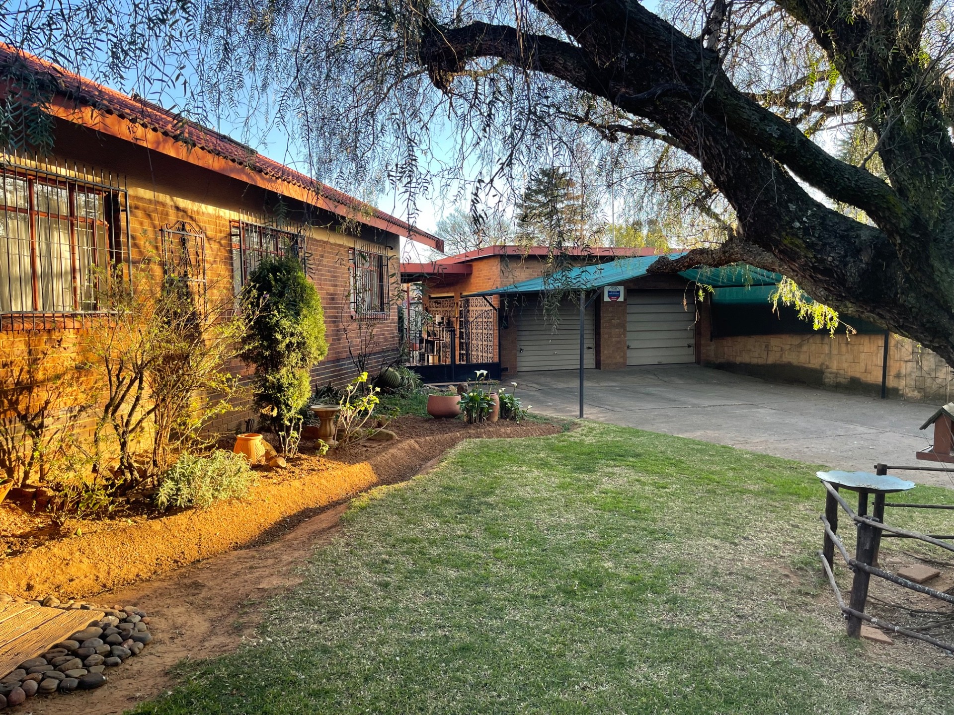 House for sale in Kriel, 1347 m²