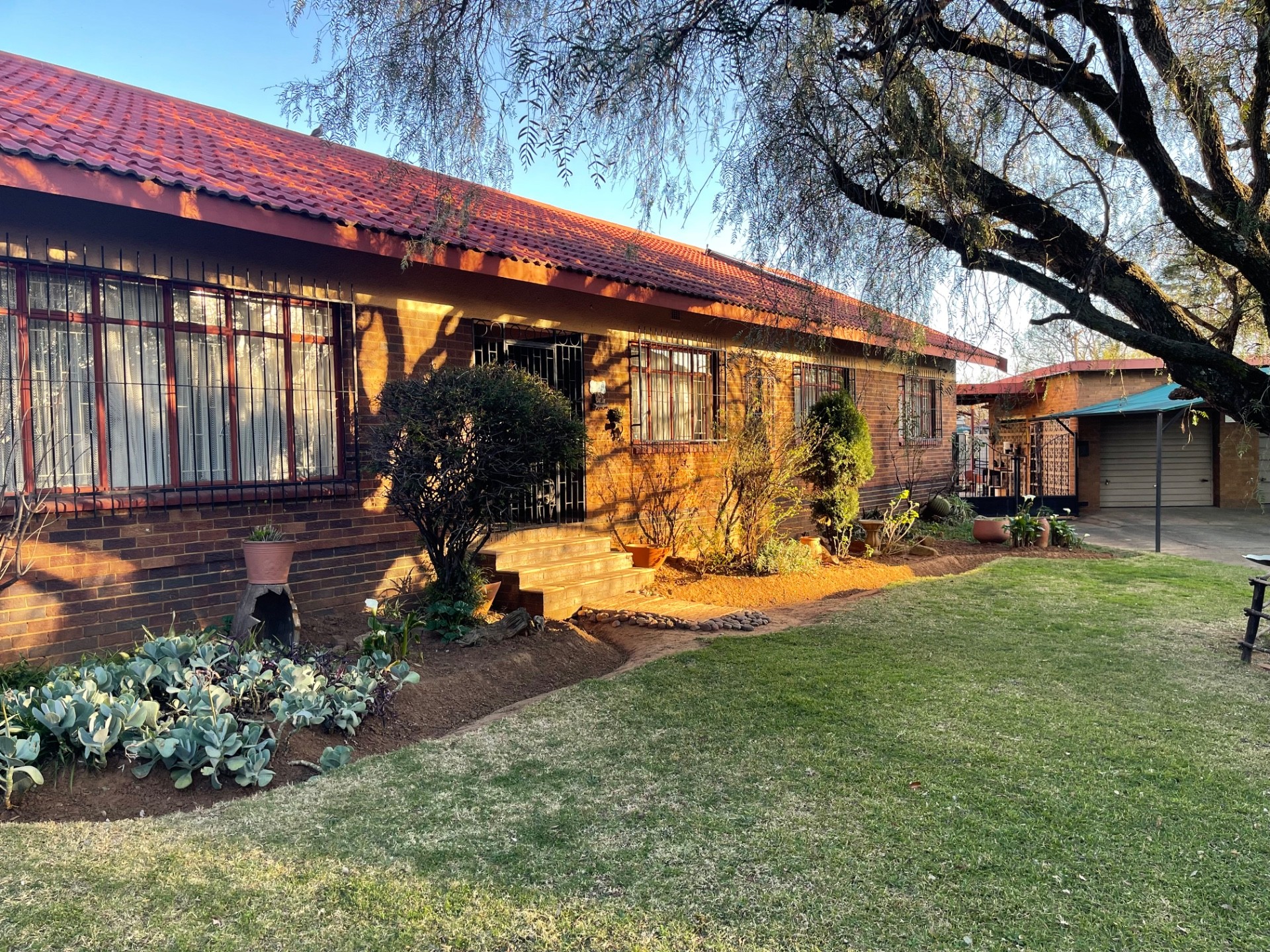 Located in a Good Area and Perfect for Investment