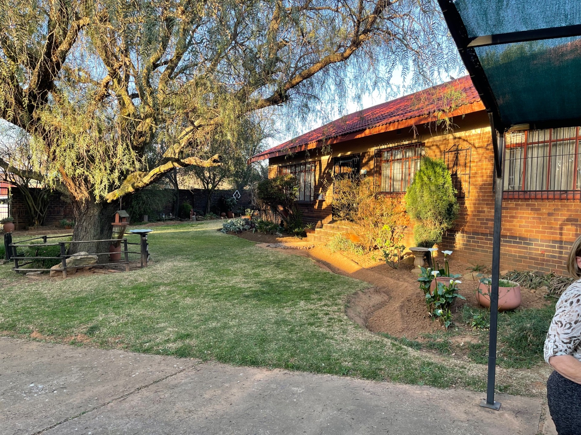 House for sale in Kriel, 1347 m²