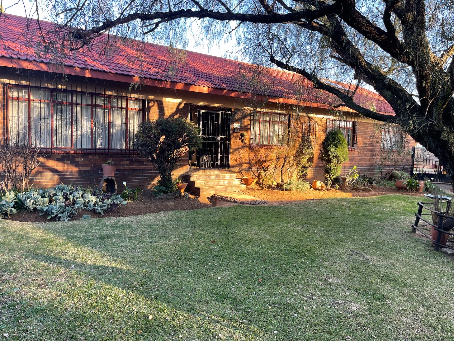 House for sale in Kriel, 1347 m²