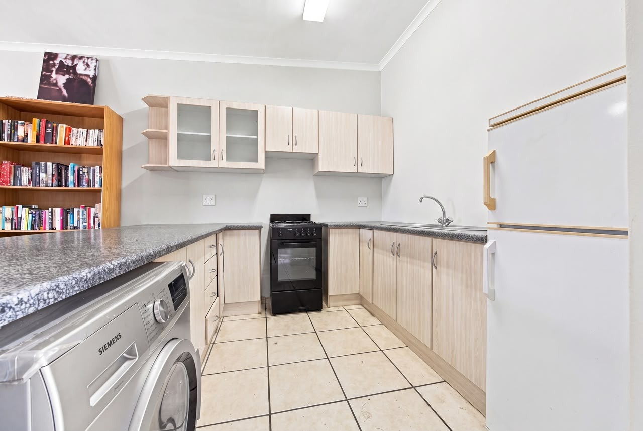Apartment for rent in Lemoenkloof, Paarl