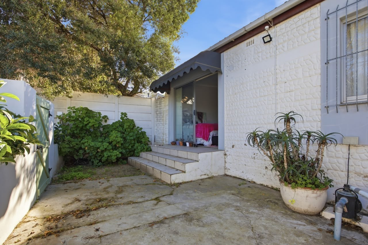 Apartment for rent in Lemoenkloof, Paarl