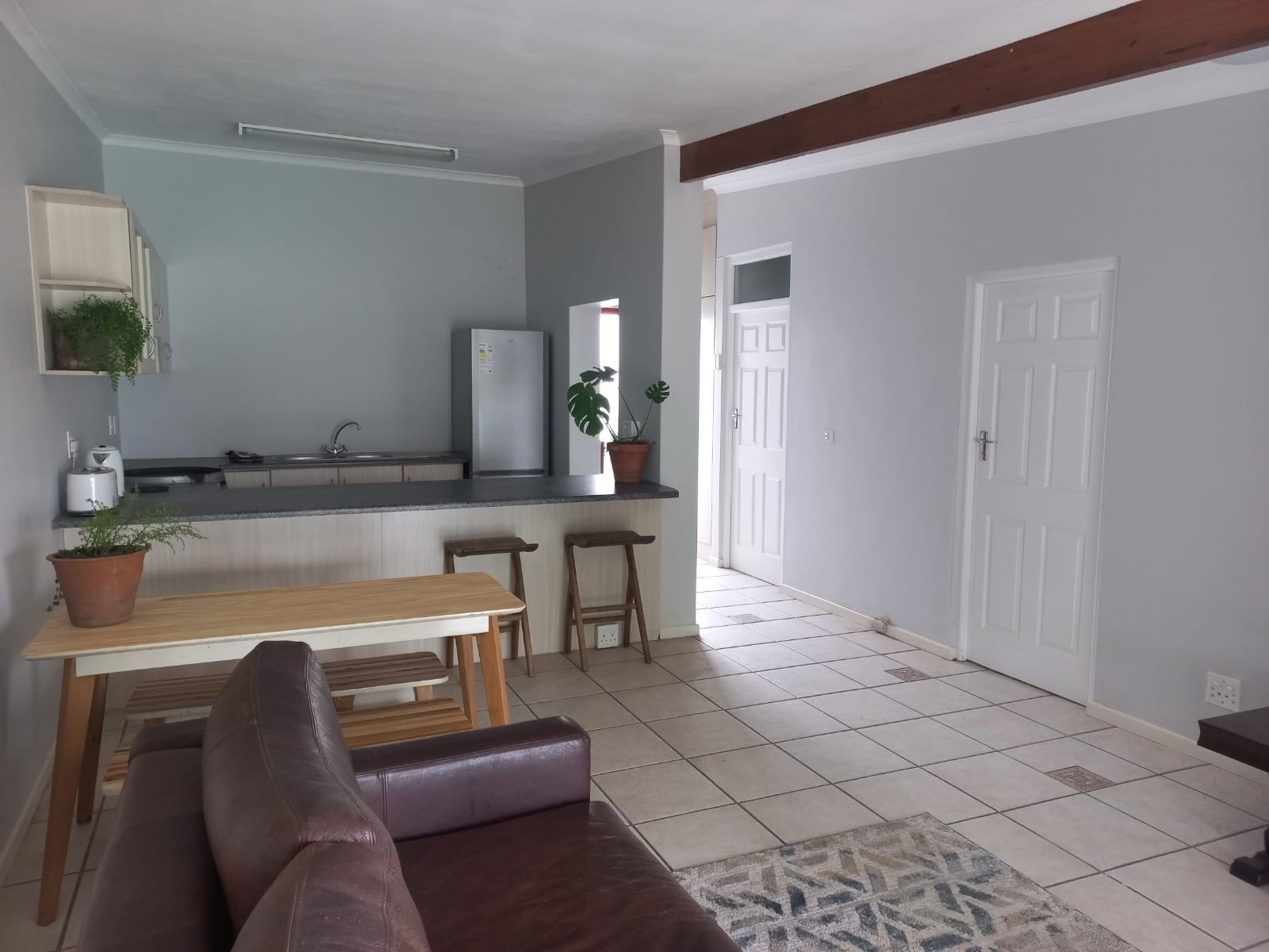 Apartment for rent in Lemoenkloof, Paarl