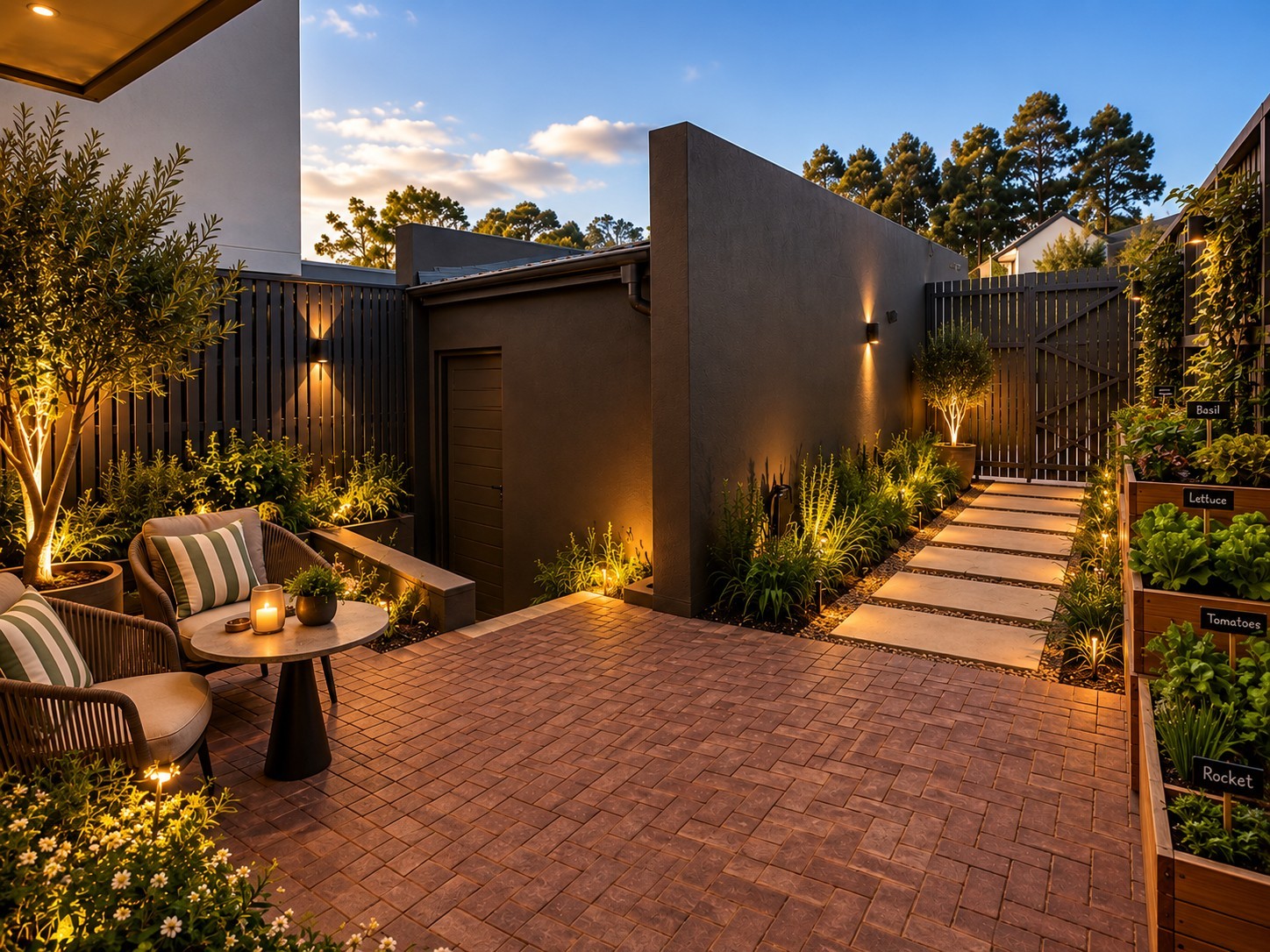 Townhouse for sale in Elaleni Coastal Forest Estate, Ballito, KwaZulu Natal, 135 m²