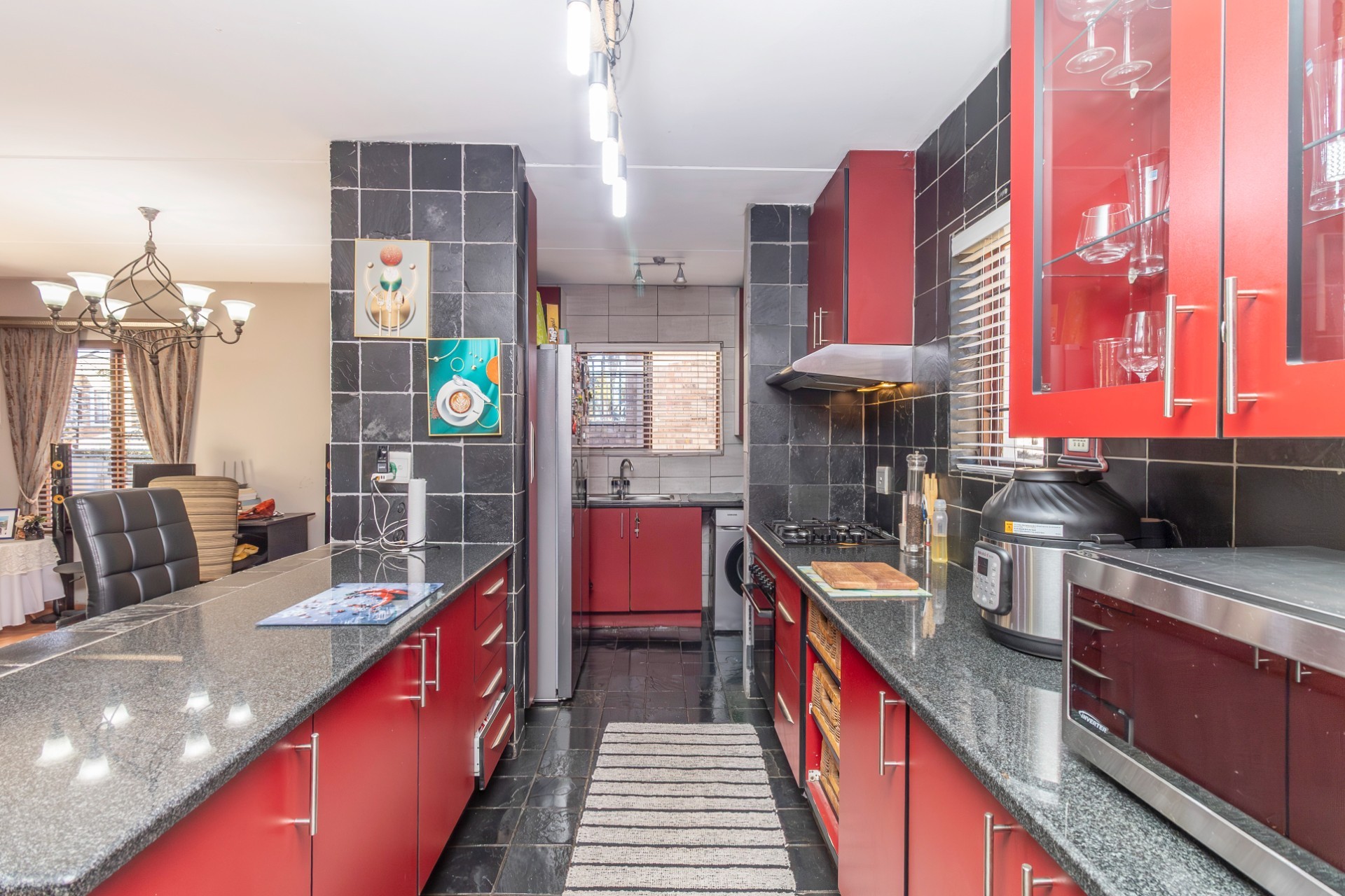 House for sale in Craigavon, Sandton, 174 m²