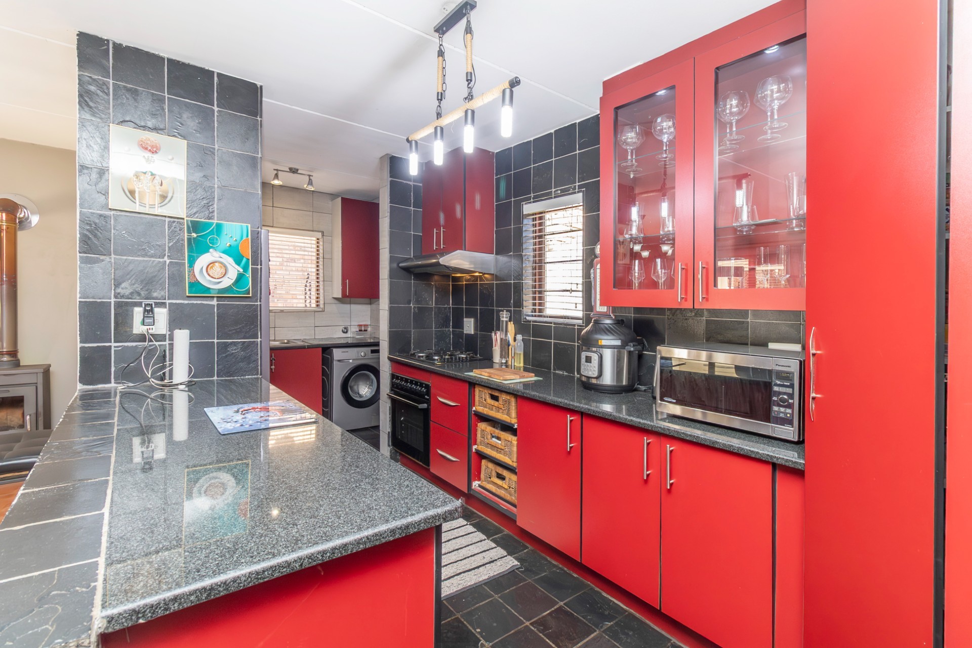 House for sale in Craigavon, Sandton, 174 m²