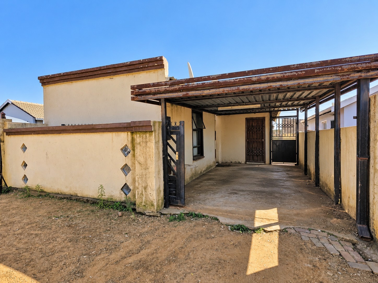 House for sale in Mahube Valley, Pretoria, 40 m²
