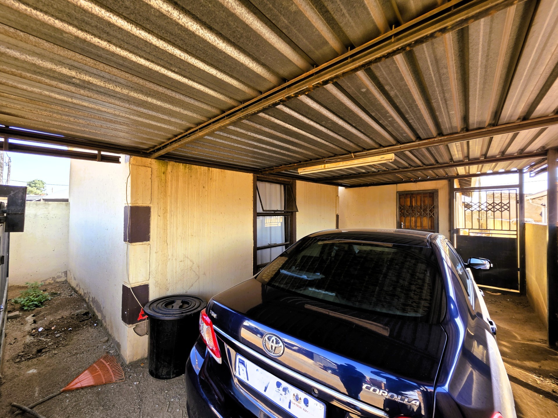 House for sale in Mahube Valley, Pretoria, 40 m²