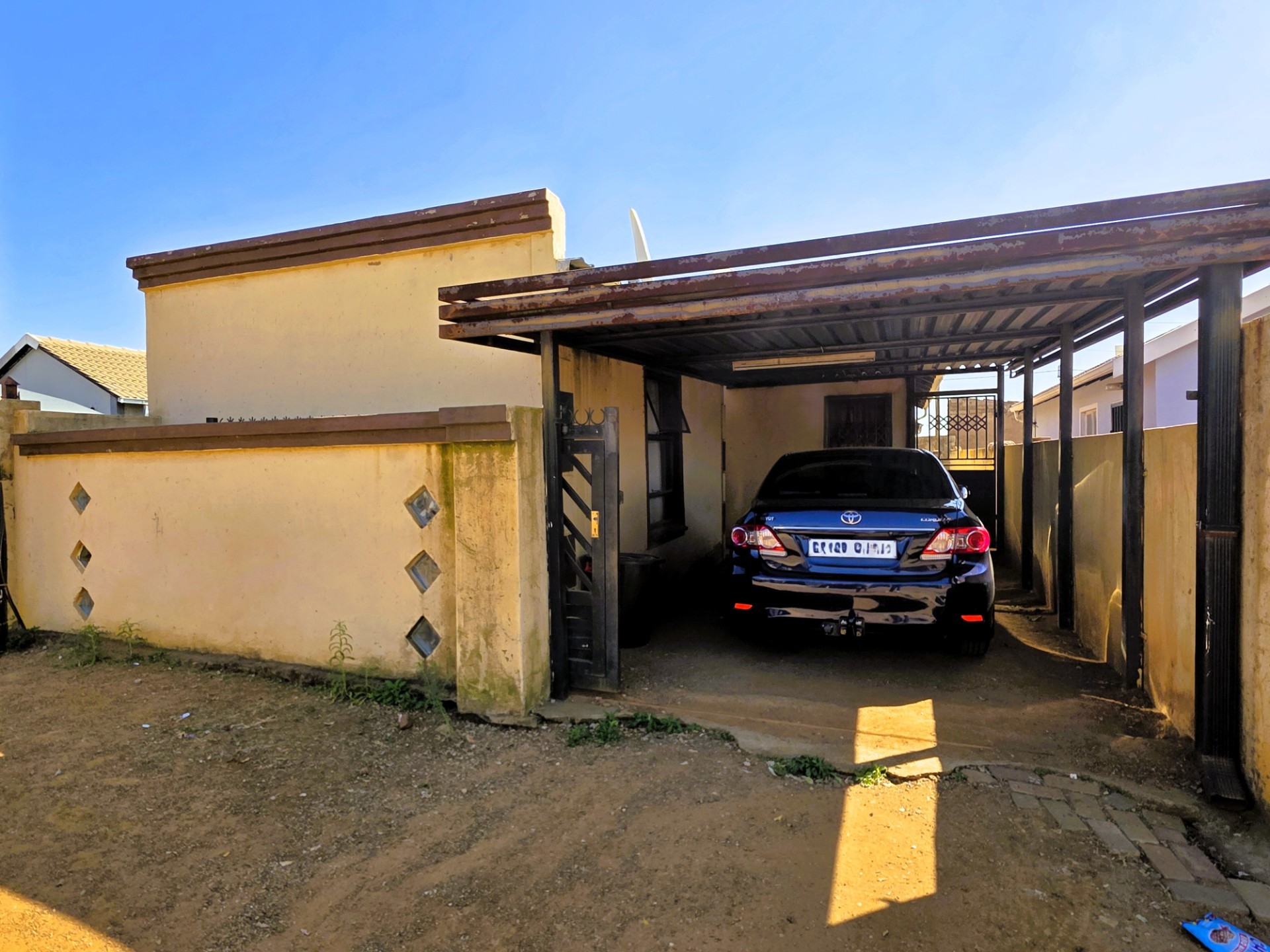 House for sale in Mahube Valley, Pretoria, 40 m²