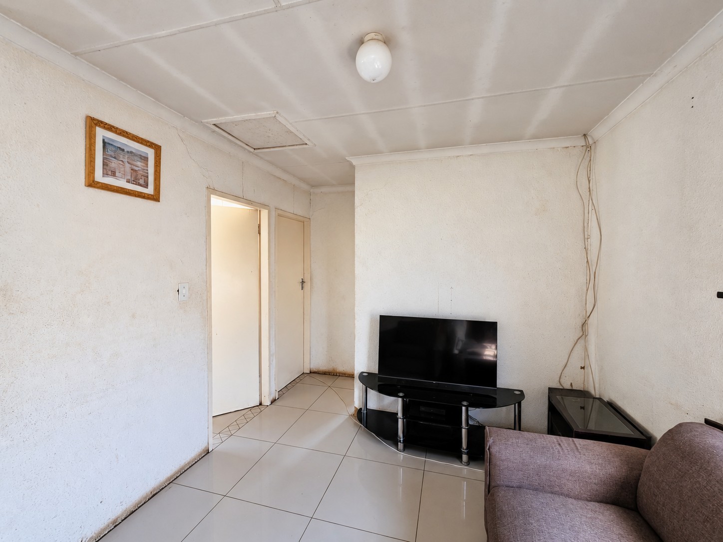 House for sale in Mahube Valley, Pretoria, 40 m²