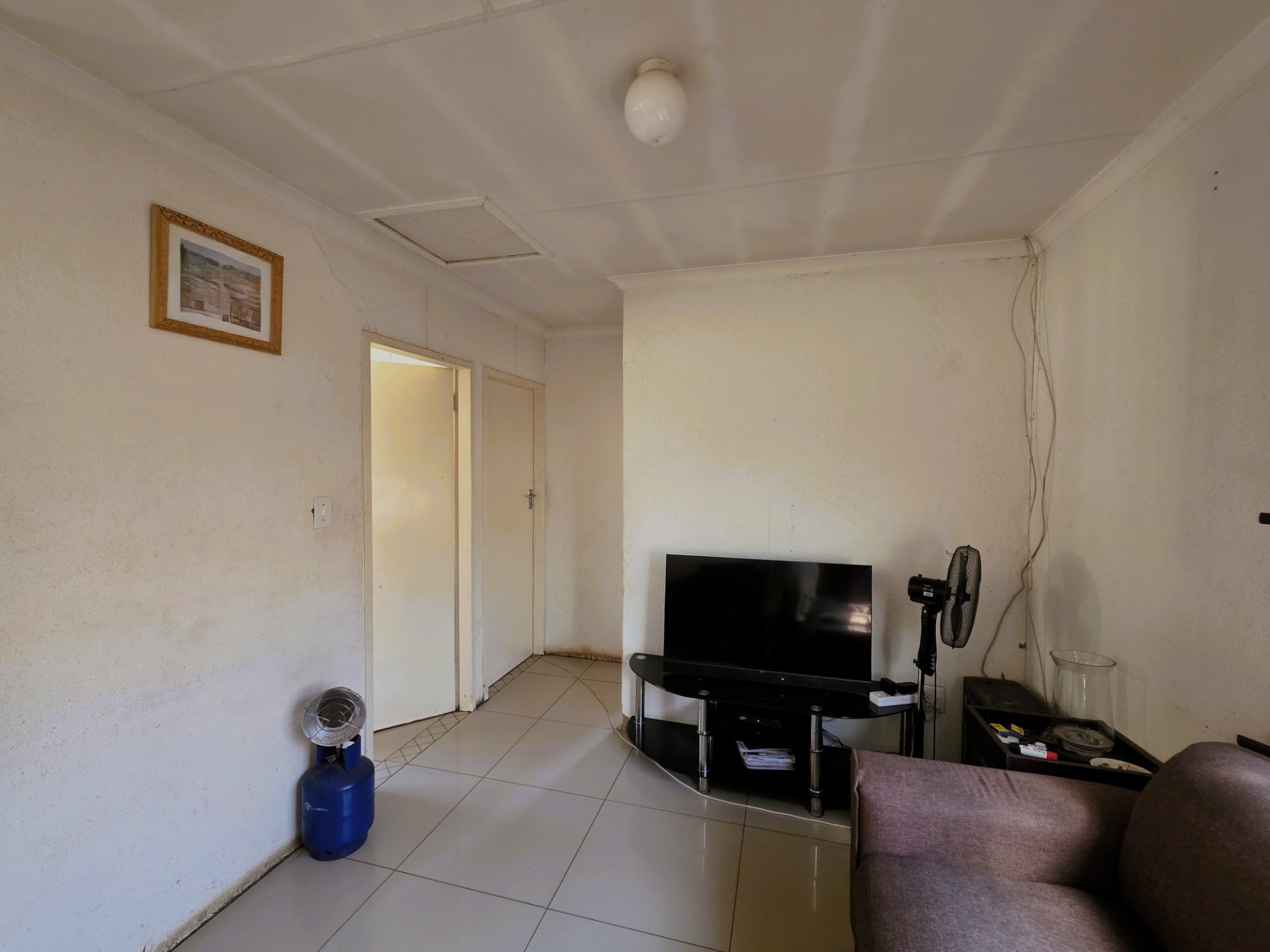 House for sale in Mahube Valley, Pretoria, 40 m²