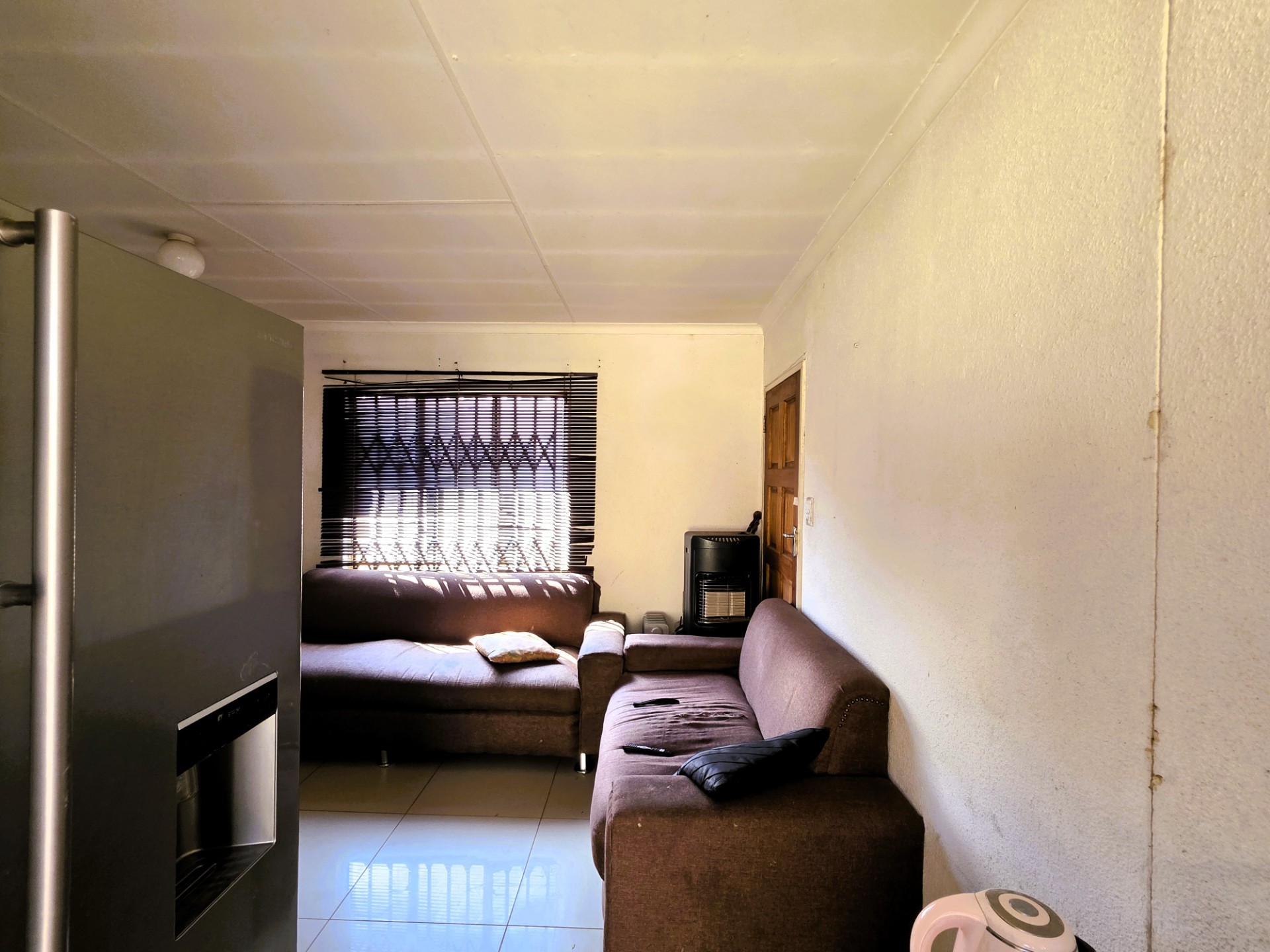 House for sale in Mahube Valley, Pretoria, 40 m²