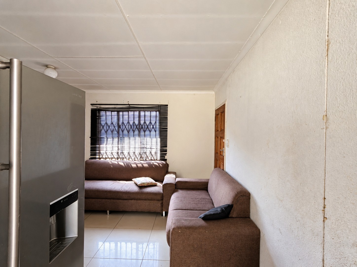 House for sale in Mahube Valley, Pretoria, 40 m²