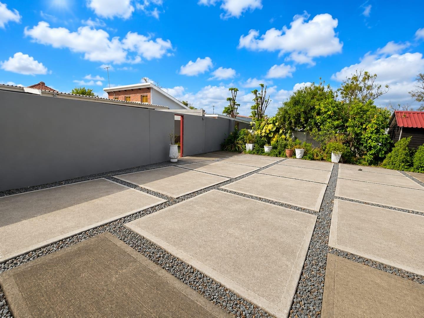 House for sale in Pietermaritzburg, KwaZulu Natal, 1955 m²