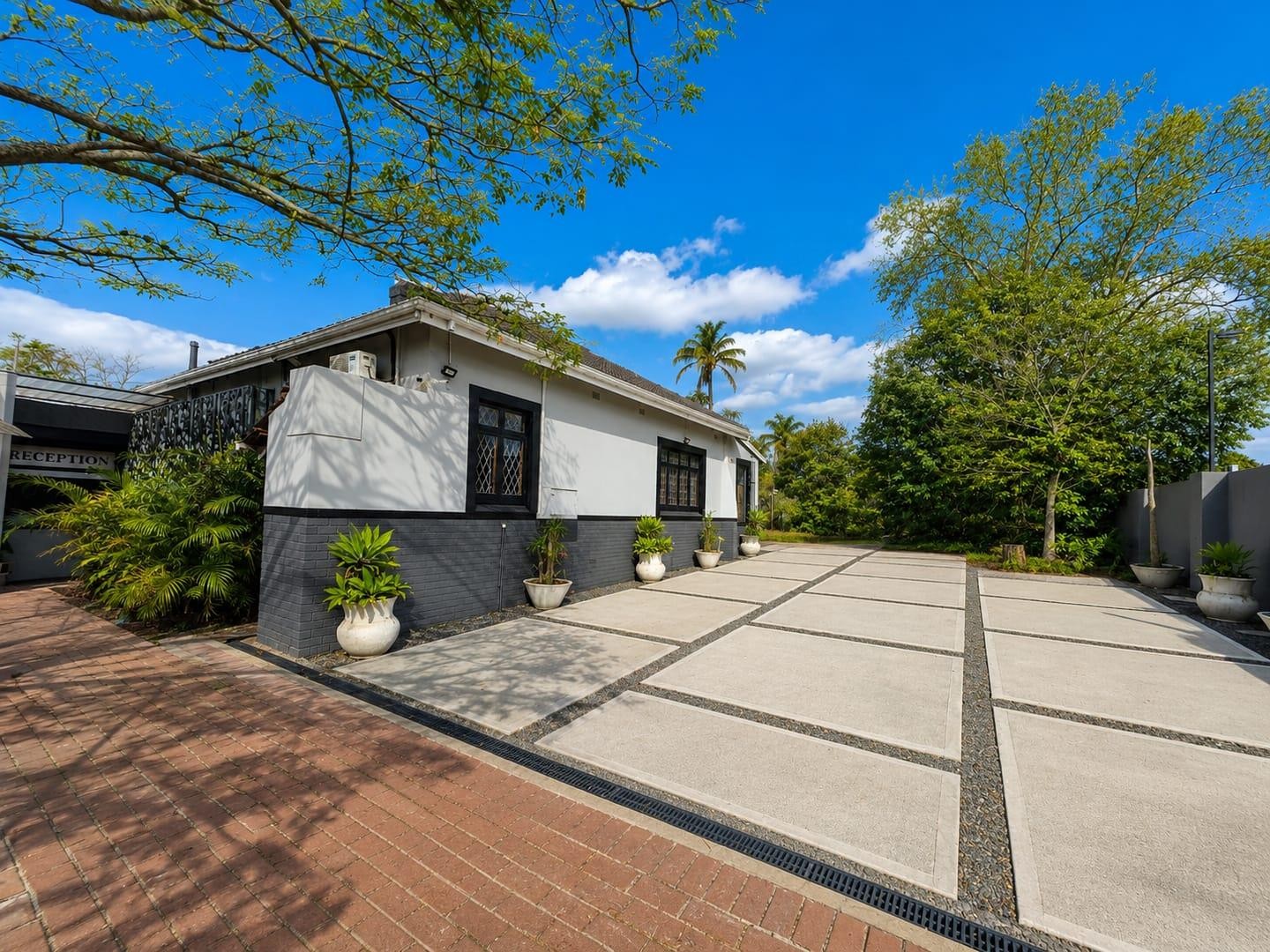 House for sale in Pietermaritzburg, KwaZulu Natal, 1955 m²
