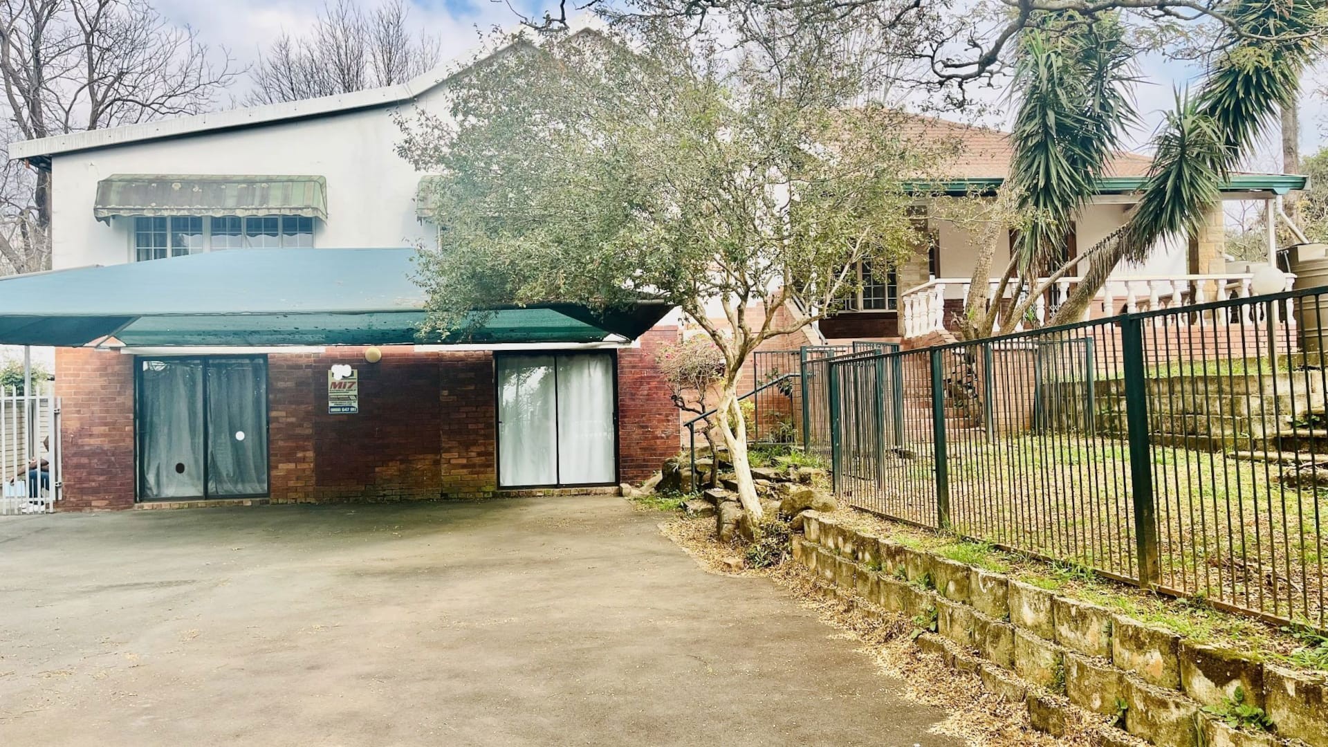 House for sale in Scottsville, Pietermaritzburg, KwaZulu Natal, 1012 m²