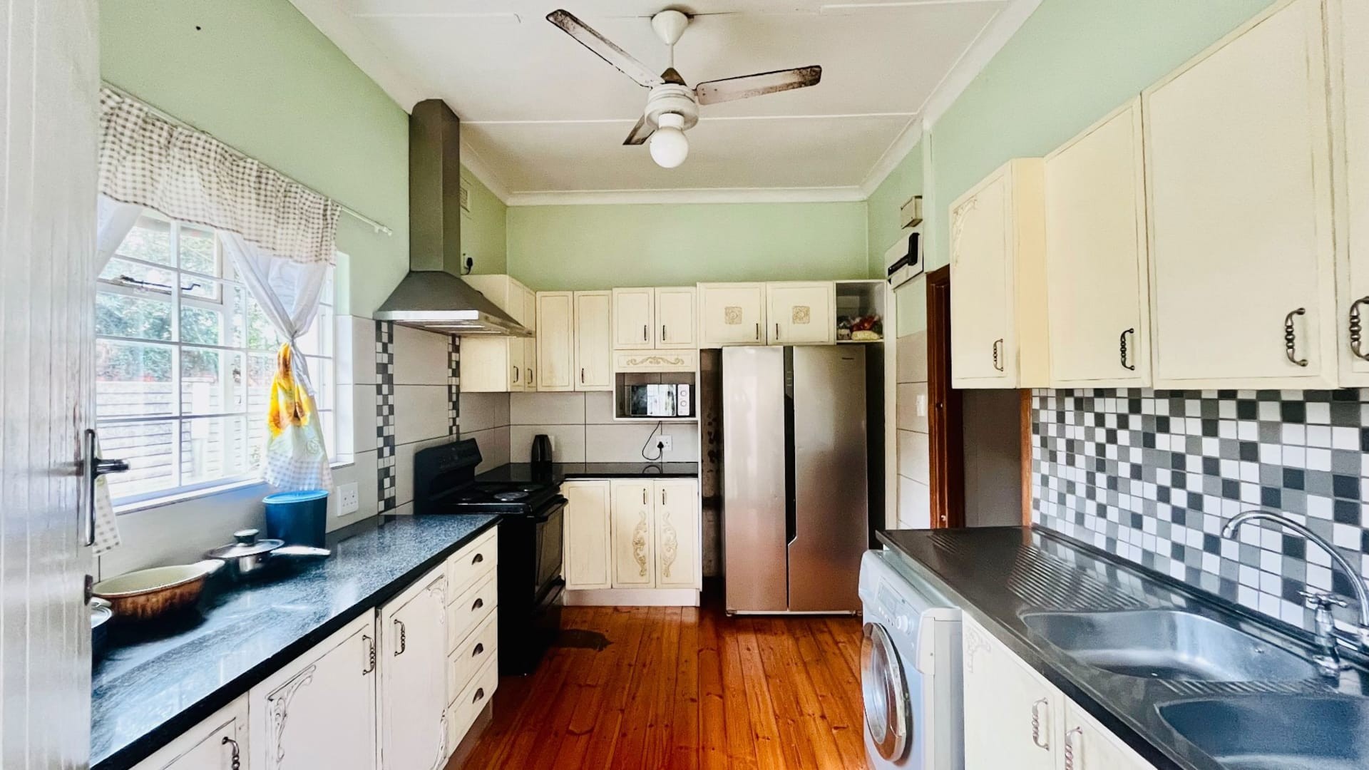 House for sale in Scottsville, Pietermaritzburg, KwaZulu Natal, 1012 m²
