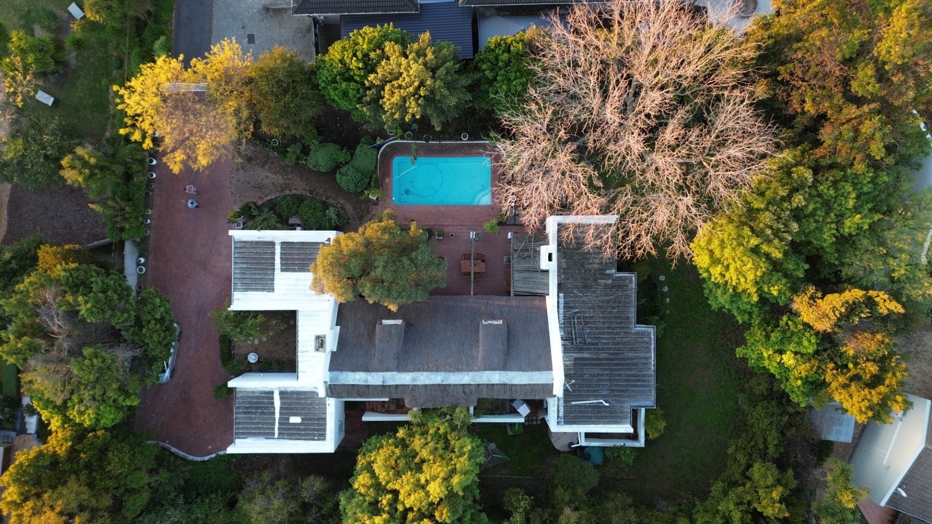 House for sale in Steynsrust, Somerset West, 220 m²
