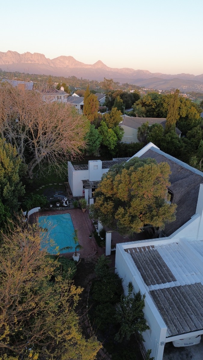 House for sale in Steynsrust, Somerset West, 220 m²