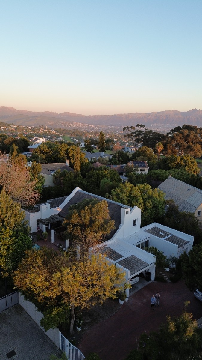House for sale in Steynsrust, Somerset West, 220 m²