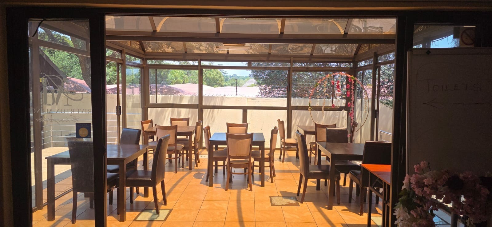 Guest House for sale in Clubview, Centurion, 822 m²