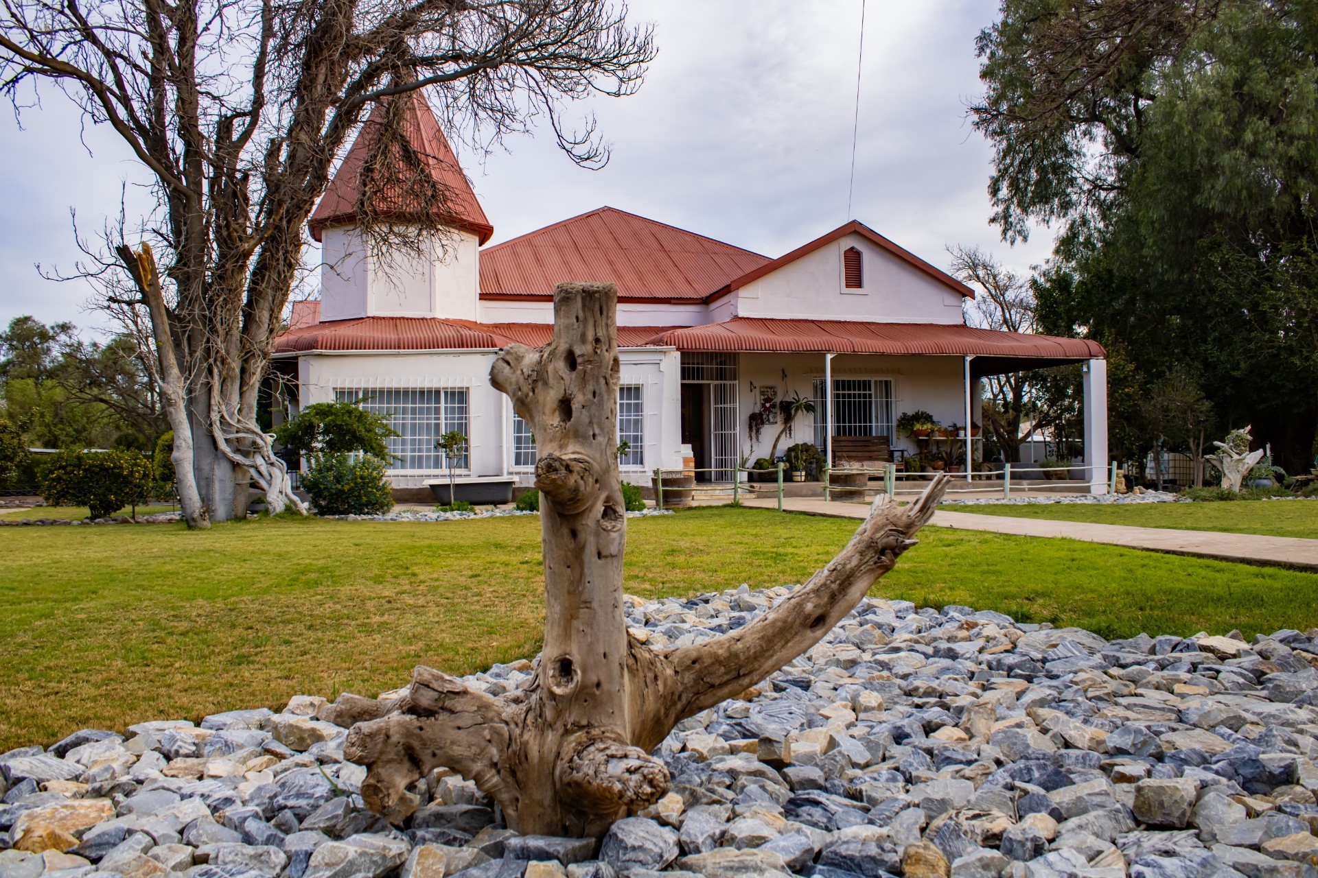 House for sale in Calvinia, 6271 m²