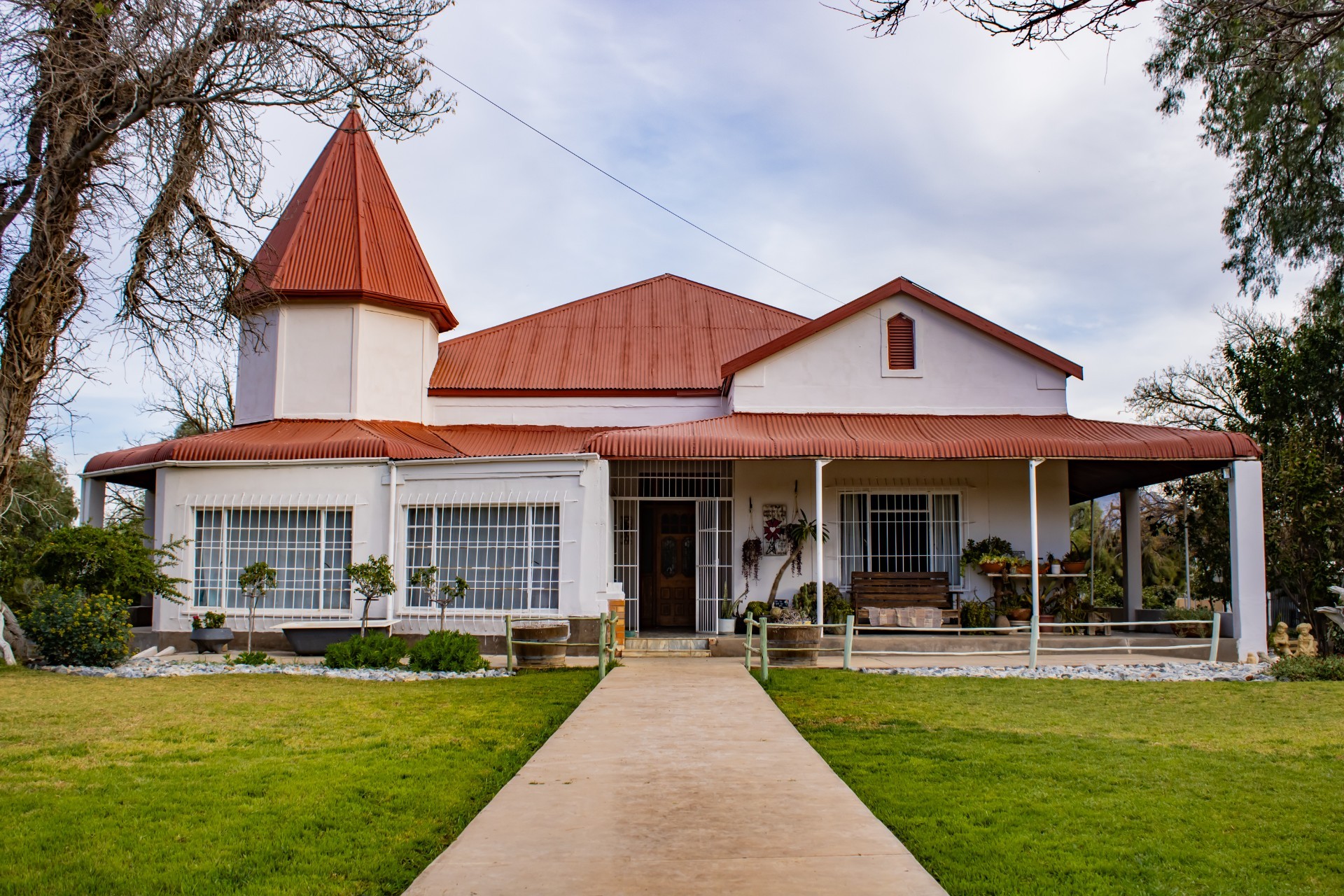 House for sale in Calvinia, 6271 m²