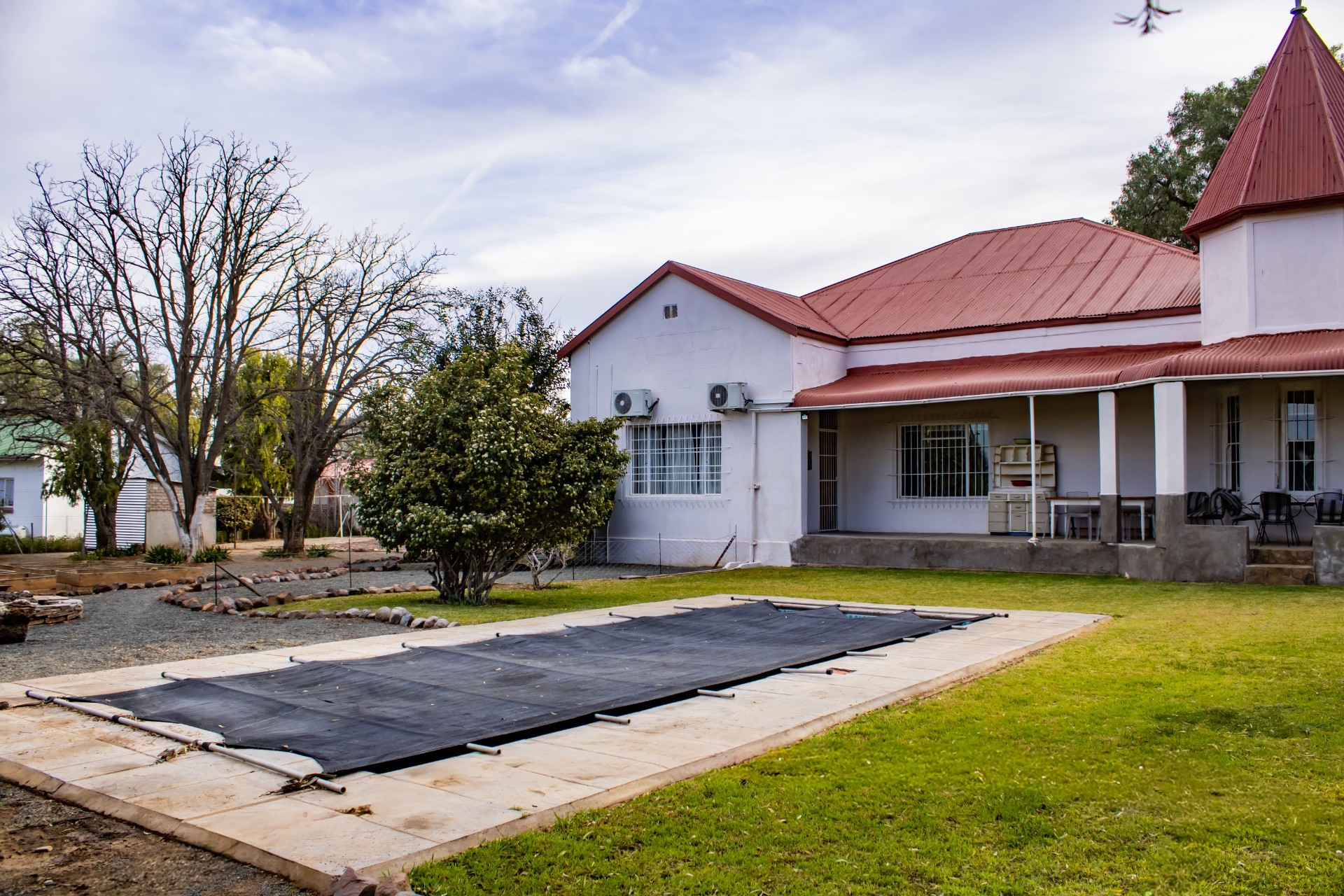 House for sale in Calvinia, 6271 m²