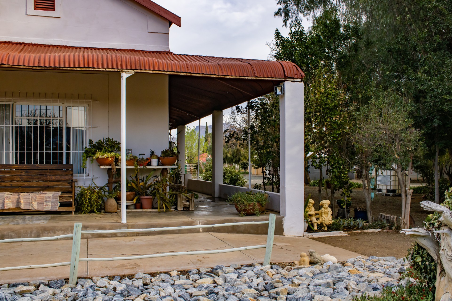 House for sale in Calvinia, 6271 m²