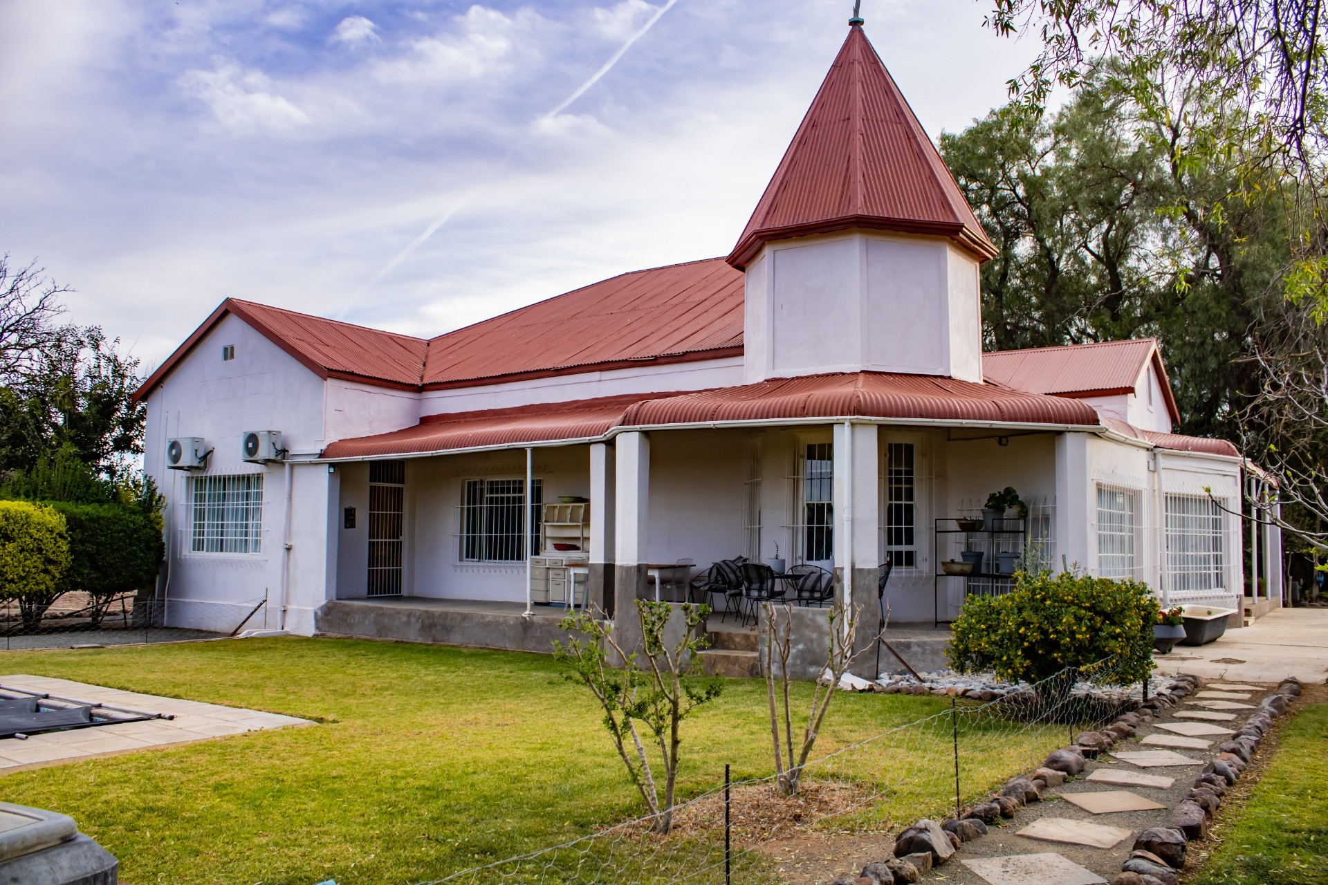 House for sale in Calvinia, 6271 m²