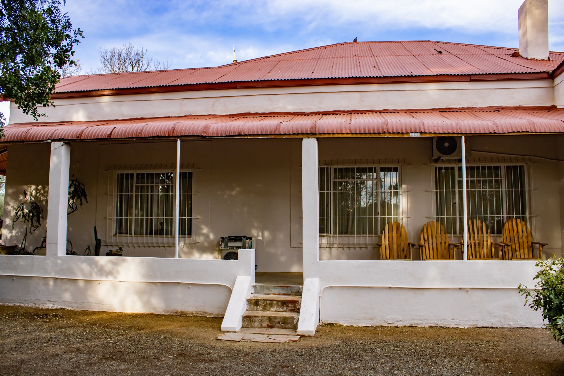 House for sale in Calvinia, 6271 m²
