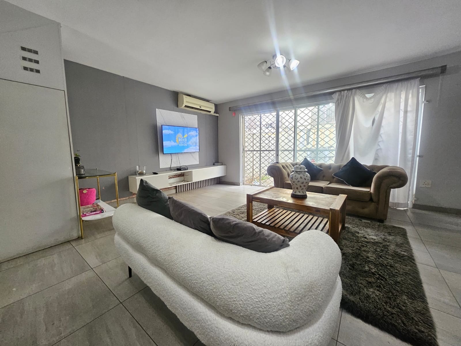 Townhouse for sale in Bulwer, Durban, KwaZulu Natal, Cannington Square, 24 Ryde Road, Bulwer, Durban, KwaZulu Natal, 91 m²
