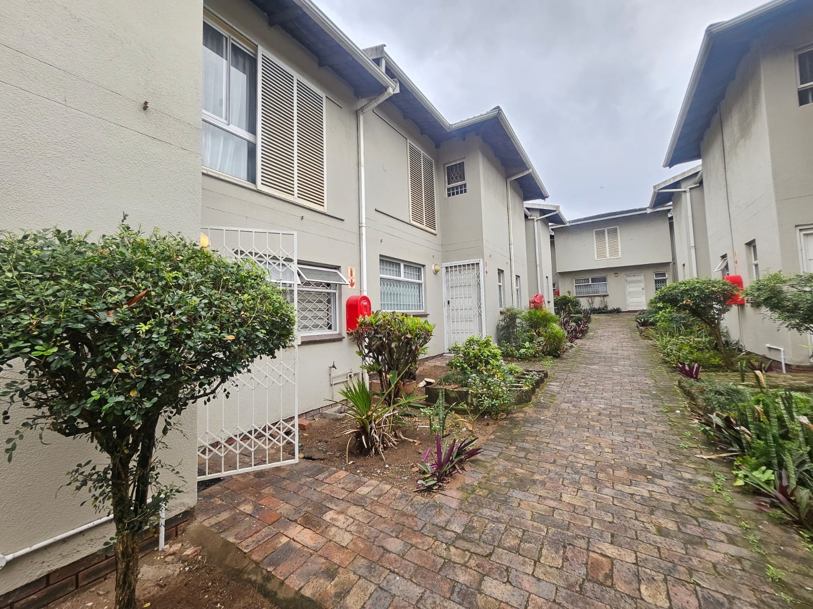 Townhouse for sale in Bulwer, Durban, KwaZulu Natal, Cannington Square, 24 Ryde Road, Bulwer, Durban, KwaZulu Natal, 91 m²