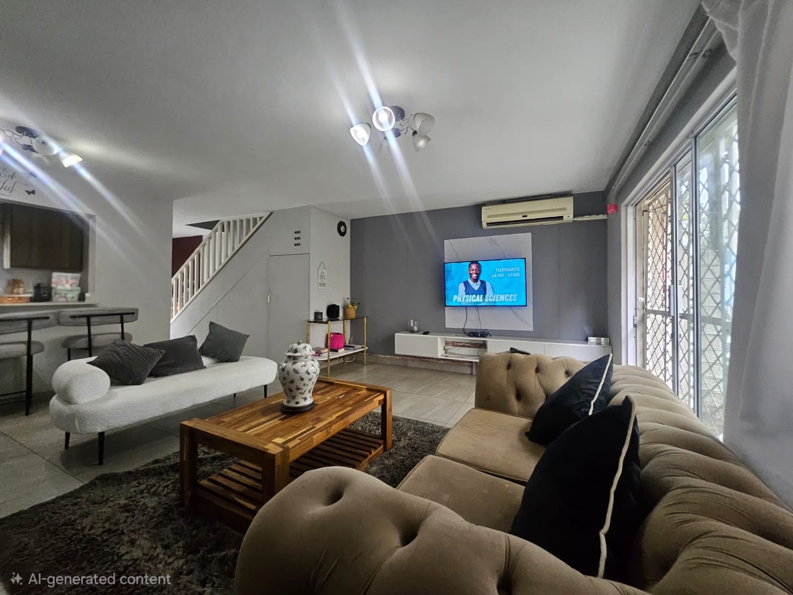 Townhouse for sale in Bulwer, Durban, KwaZulu Natal, Cannington Square, 24 Ryde Road, Bulwer, Durban, KwaZulu Natal, 91 m²