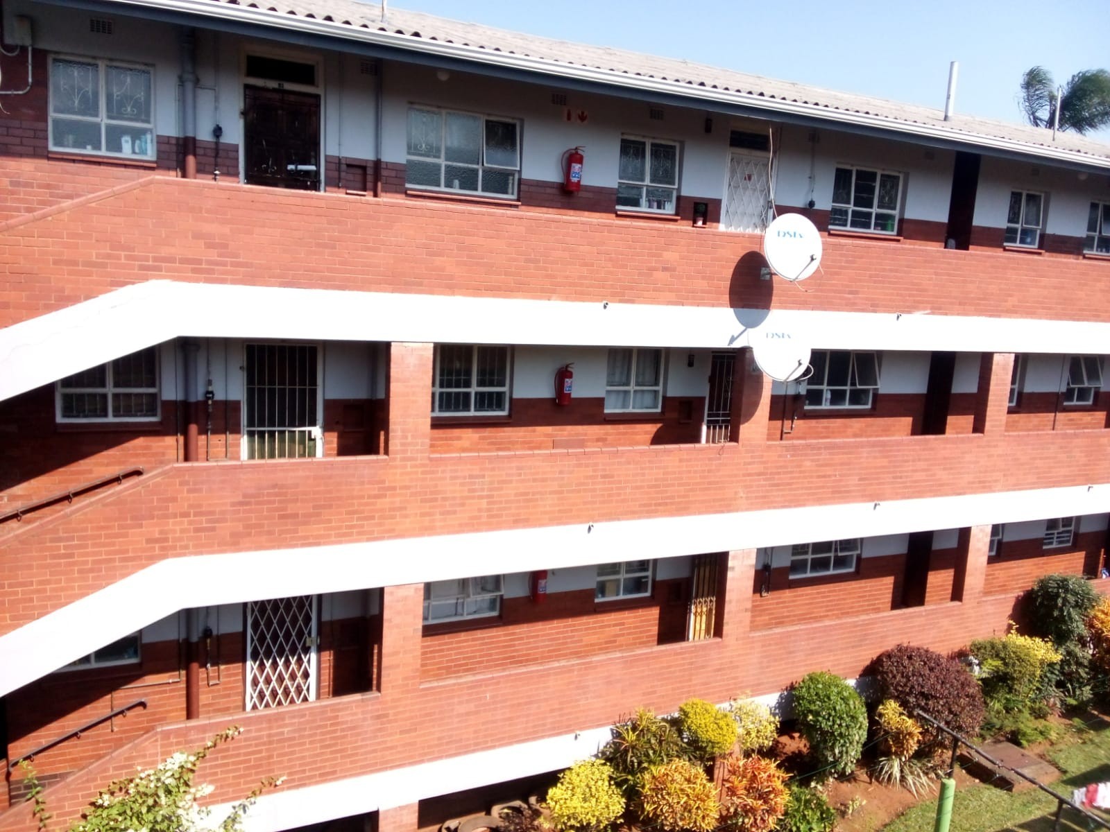 Apartment for rent in Essenwood, Durban, KwaZulu Natal