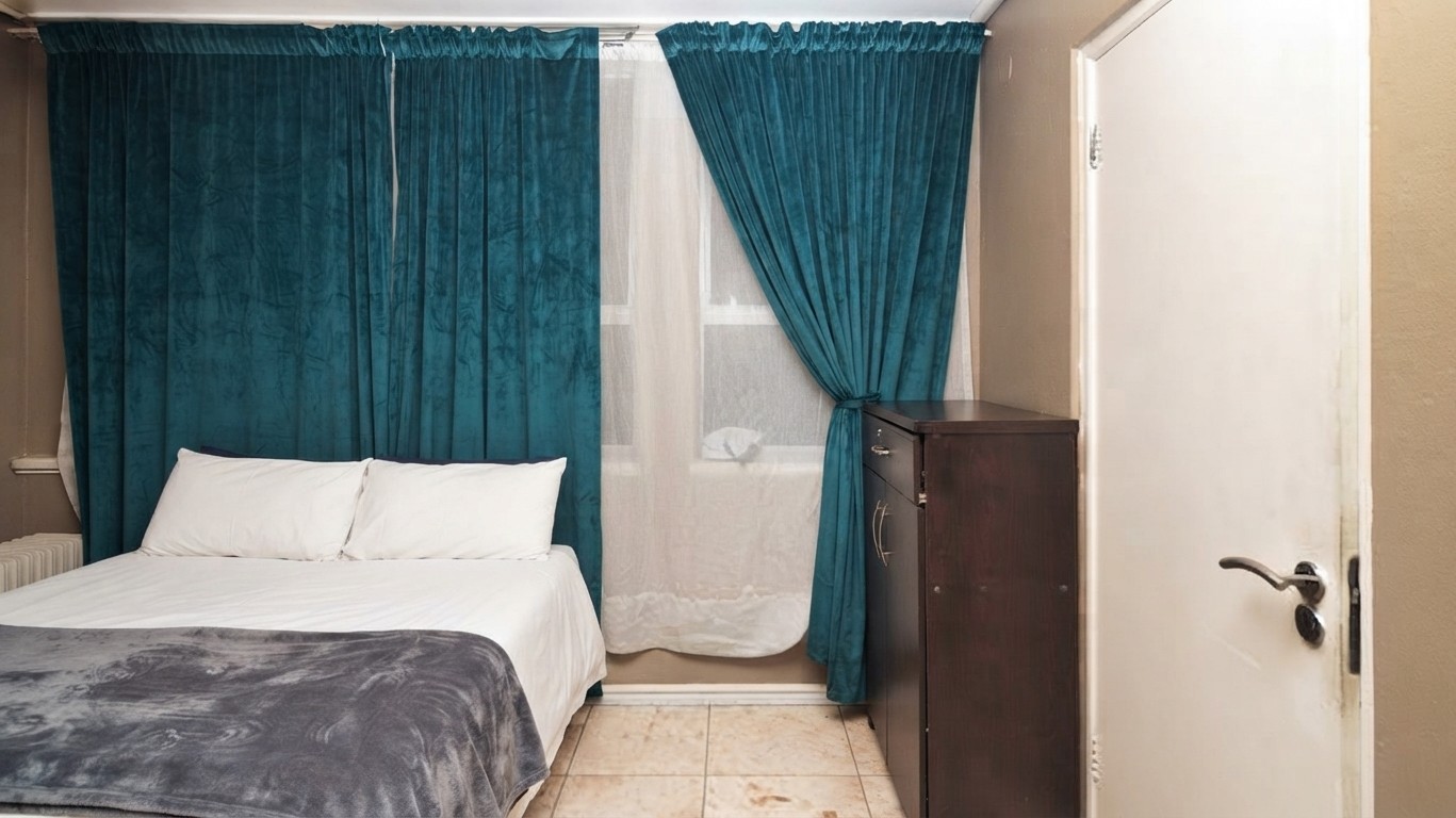 Apartment for rent in Lemoenkloof, Paarl