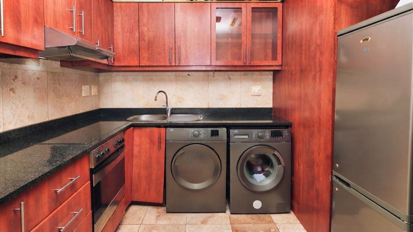 Apartment for rent in Lemoenkloof, Paarl