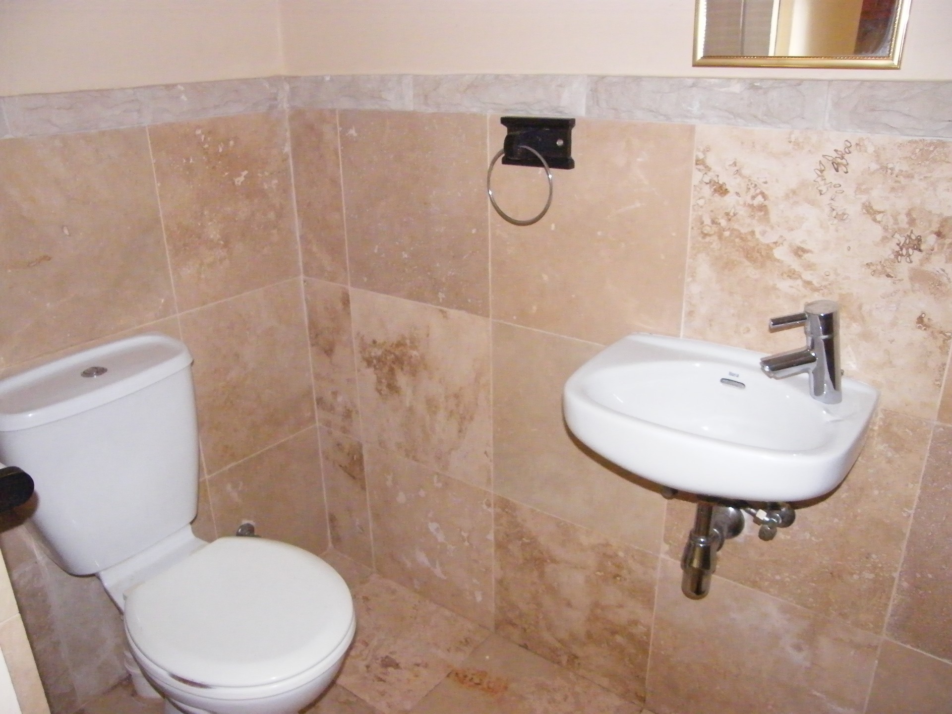 Apartment for rent in Lemoenkloof, Paarl