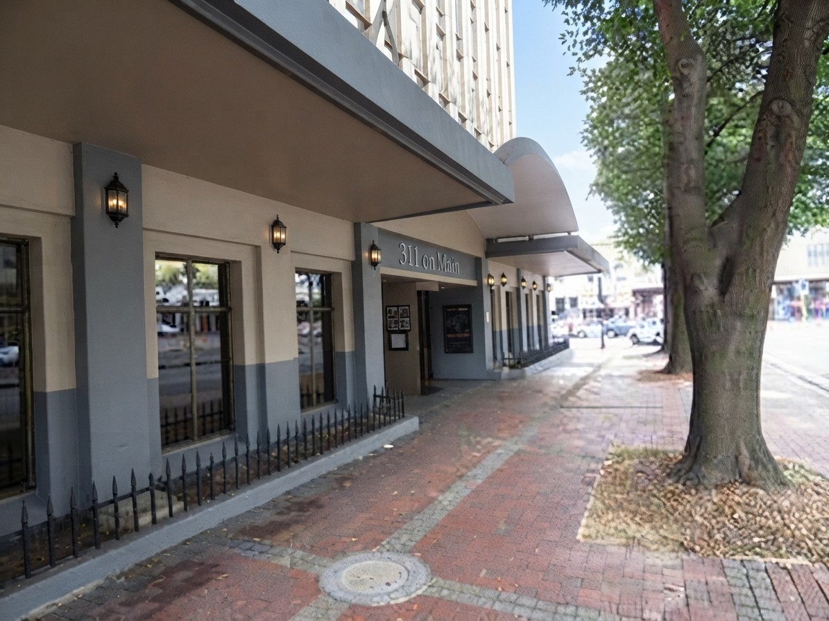 Apartment for rent in Lemoenkloof, Paarl