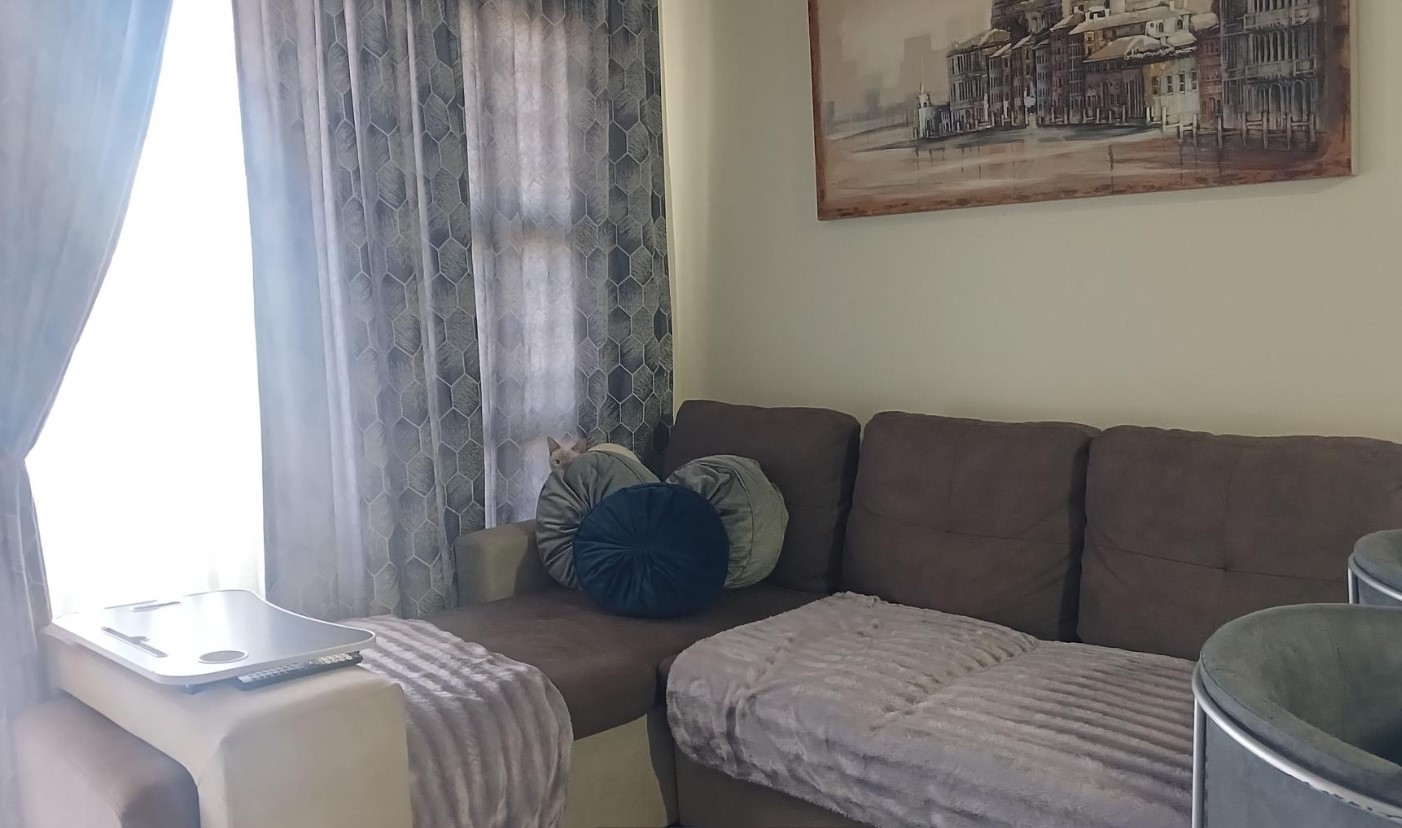 Apartment for sale in Witfield, Boksburg, 57 m²