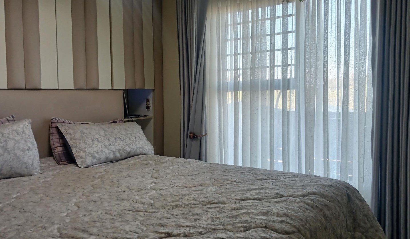 Apartment for sale in Witfield, Boksburg, 57 m²