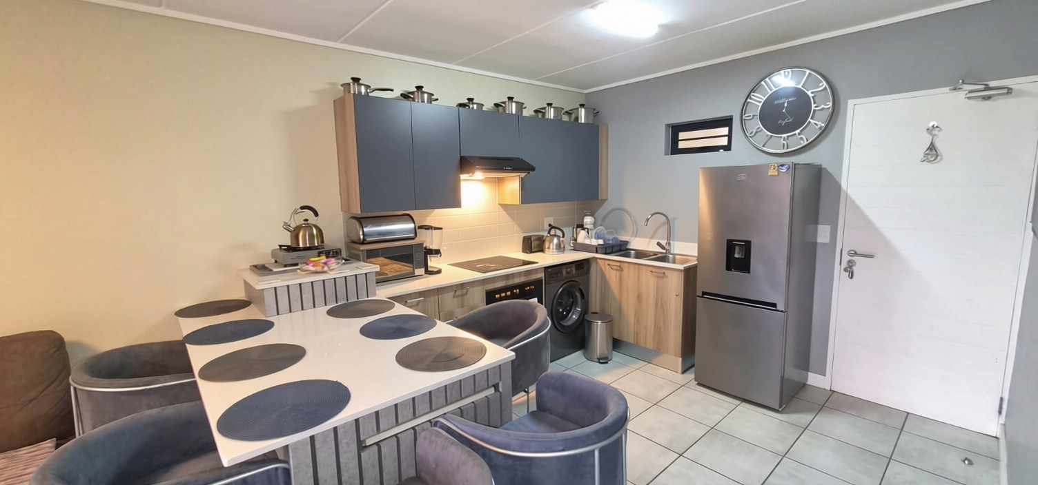 Apartment for sale in Witfield, Boksburg, 57 m²