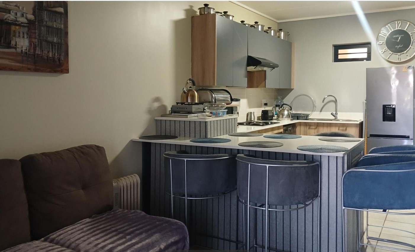 Apartment for sale in Witfield, Boksburg, 57 m²