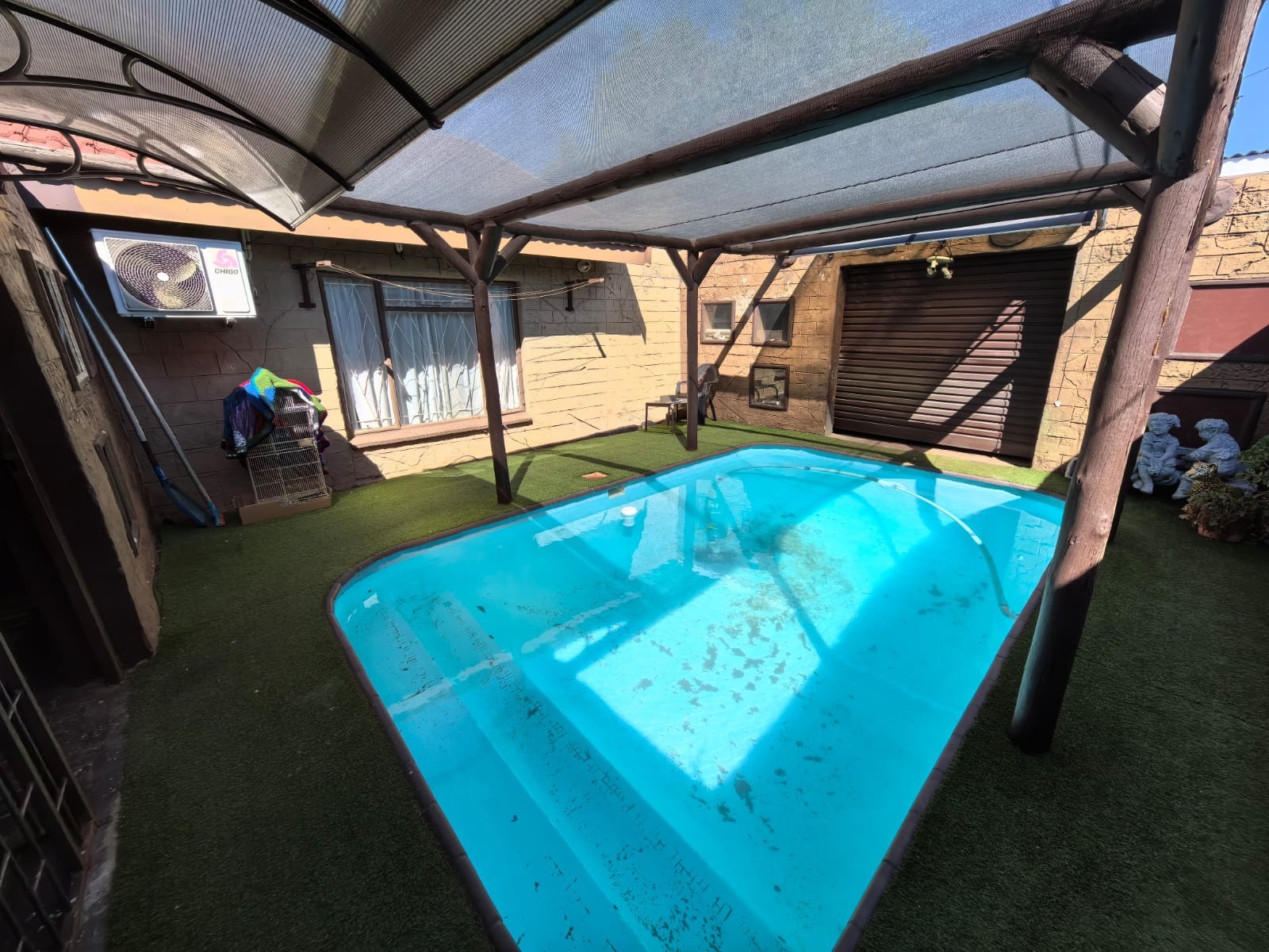 House for sale in South Ridge, Kimberley, 30a Smartt Street, South Ridge, Kimberley, Northern Cape