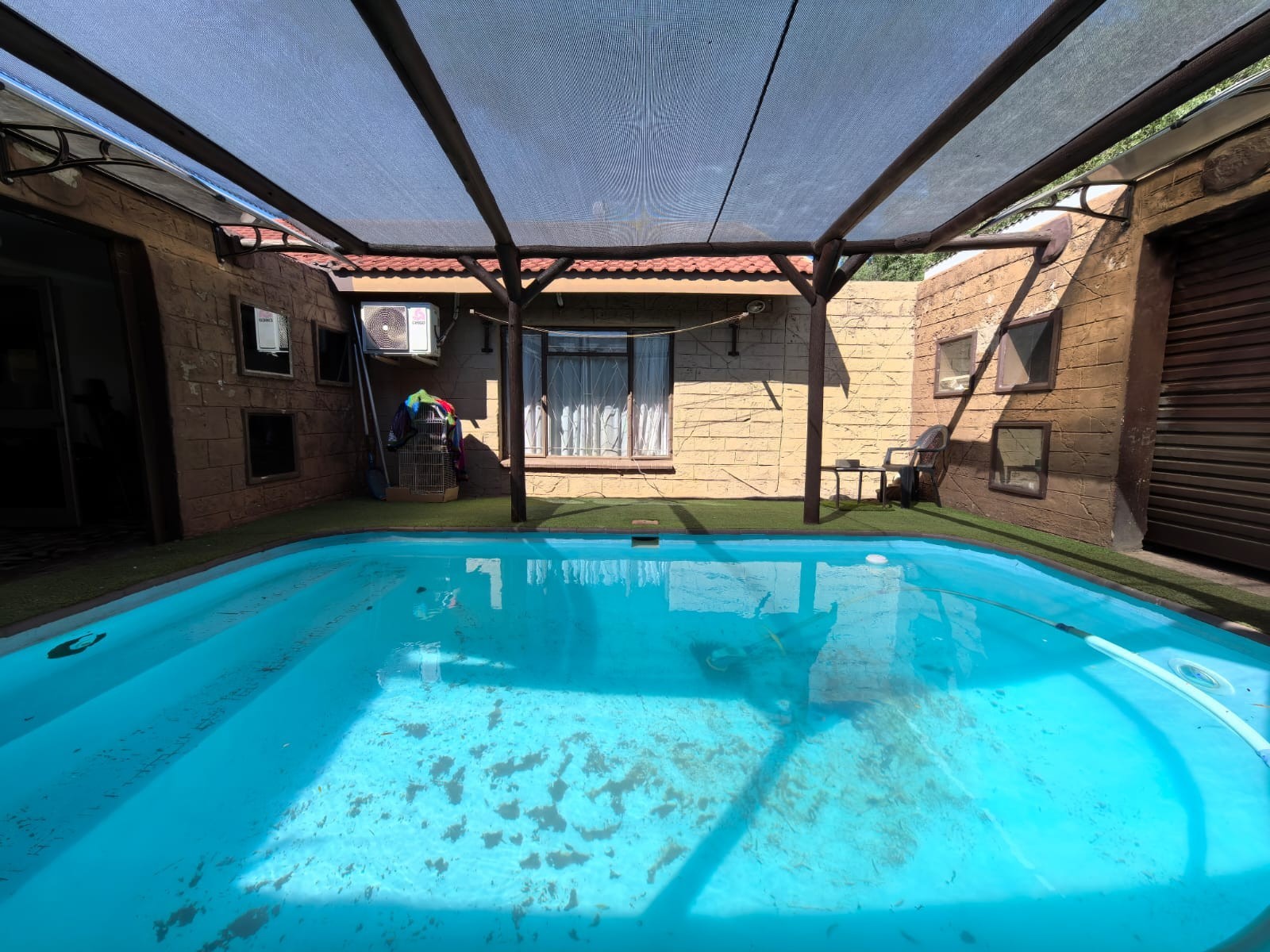House for sale in South Ridge, Kimberley, 30a Smartt Street, South Ridge, Kimberley, Northern Cape